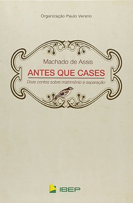 Antes Que Cases