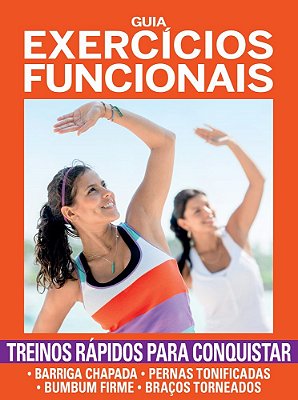 Guia Exercícios Funcionais