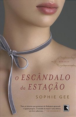 O Escândalo Da Estação