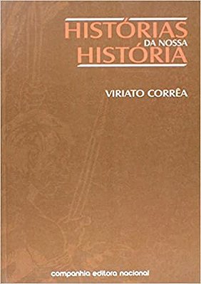 Histórias Da Nossa História