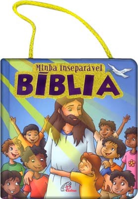 Minha Inseparável Bíblia
