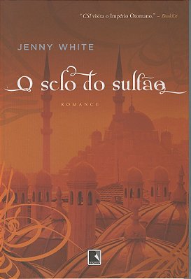 O Selo Do Sultão