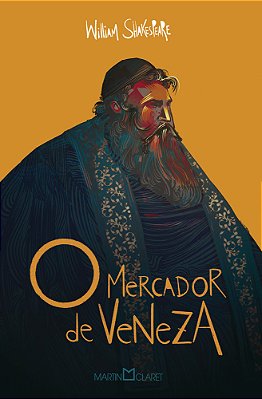 O Mercador De Veneza