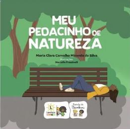 Meu Pedacinho De Natureza