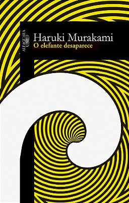 O Elefante Desaparece
