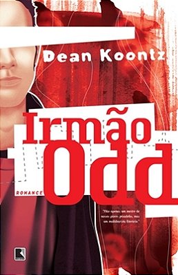 Irmão Odd (Vol. 3)