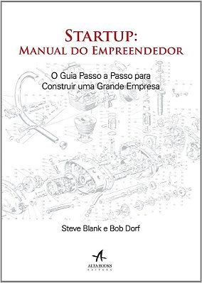 Startup Manual Do Empreendedor