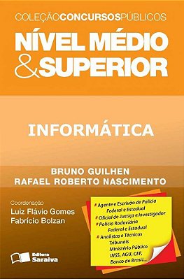 Informática - 1ª Edição De 2013