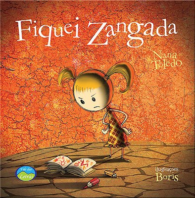 Fiquei Zangada Casa Dos Sentimentos
