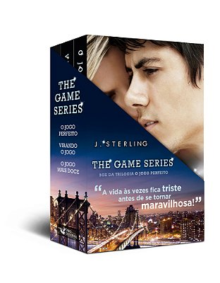 Luva - The Game Series