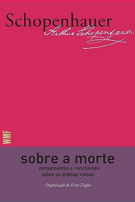 Sobre A Morte Pensamentos E Conclusões Sobre As Últimas Coisas