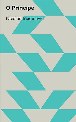 O Príncipe (Bilíngue)
