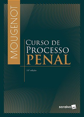 Curso De Processo Penal - 14ª Edição 2024