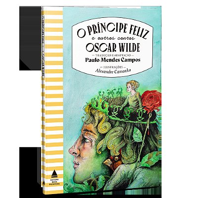 O Príncipe Feliz E Outros Contos