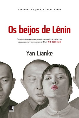 Os Beijos De Lênin