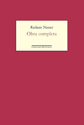 Obra Completa