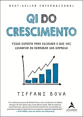 Qi Do Crescimento Fique Esperto Para Escolher O Que Vai Levantar Ou Derrubar Sua Empresa