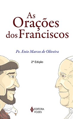 Orações Dos Franciscos
