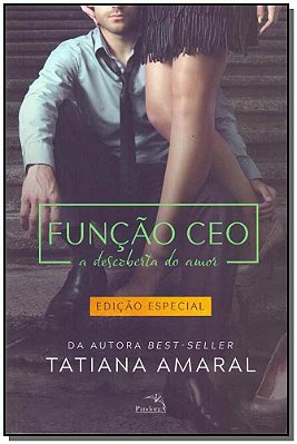 Função Ceo: A Descoberta Do Amor