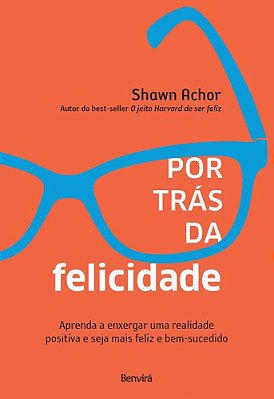Por Trás Da Felicidade