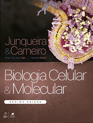 Biologia Celular E Molecular