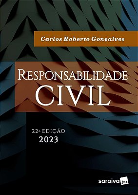 Responsabilidade Civil - 22ª Edição 2023