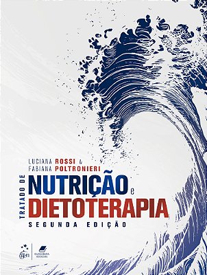 Tratado De Nutrição E Dietoterapia
