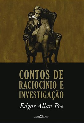 Contos De Raciocínio E Investigação