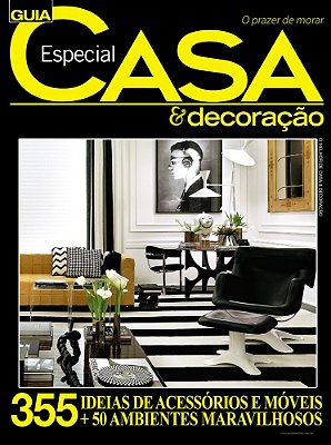 Guia Casa E Decoração Especial
