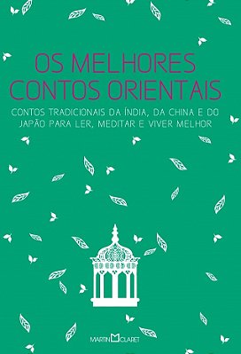 Os Melhores Contos Orientais