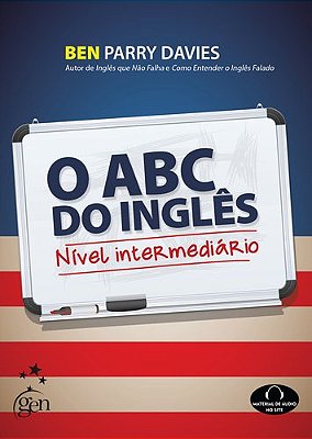 O Abc Do Inglês - Nível Intermediário
