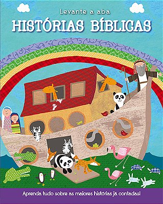 Histórias Bíblicas