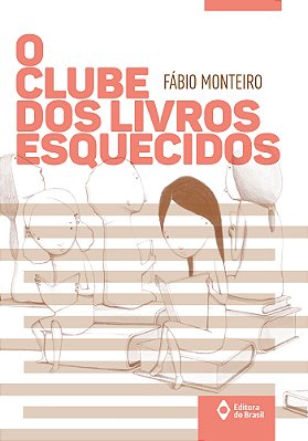 O Clube Dos Livros Esquecidos