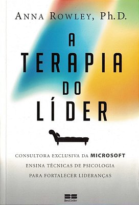 A Terapia Do Líder