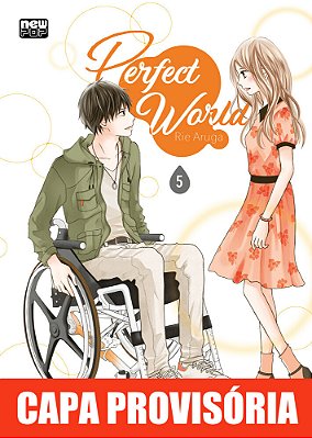 Perfect World: Volume 5