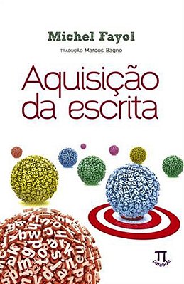 Aquisição Da Escrita
