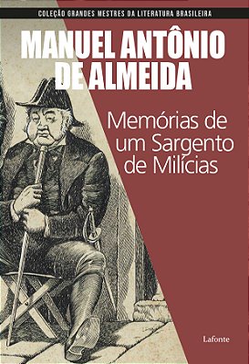 Memórias De Um Sargento De Milícias