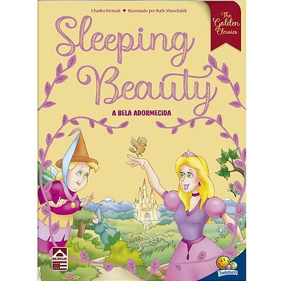 The Golden Classics: Sleeping Beauty