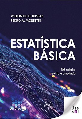 Estatistica Basica - 10ª Edição 2024