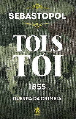 Sebastopol - Leon Tolstói