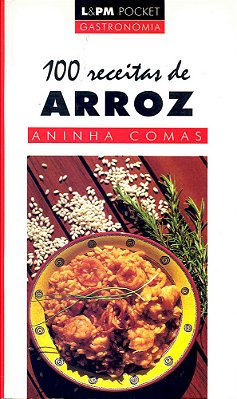 100 Receitas De Arroz