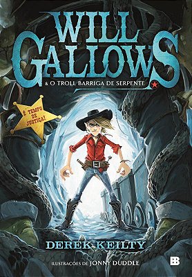 Will Gallows E O Troll Barriga De Serpente