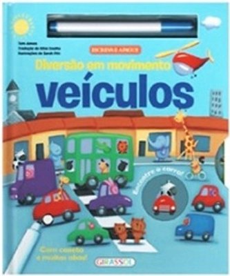 Diversão Em Movimento - Veículos