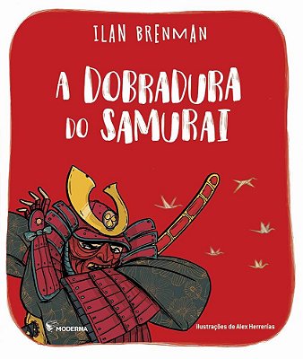 A Dobradura Do Samurai