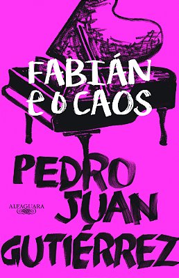 Fabián E O Caos