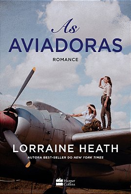 As Aviadoras