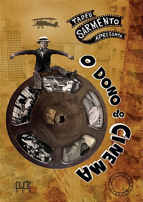 O Dono Do Cinema