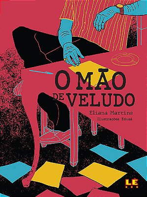 O Mão De Veludo