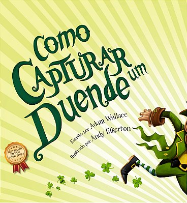 Como Capturar Um Duende..-