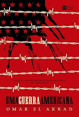 Uma Guerra Americana